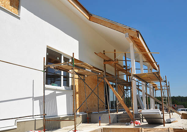 Best Dehumidification Services  in Davisboro, GA